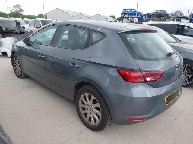 2013 SEAT LEON SE TE