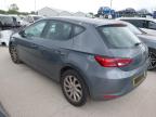 2013 SEAT LEON SE TE for sale at Copart SANDY