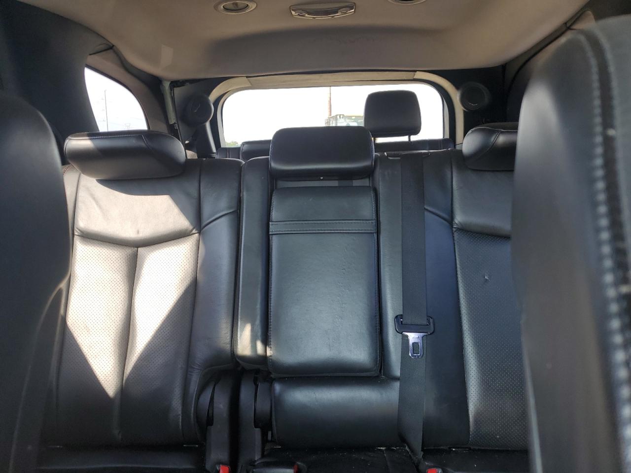 2013 Dodge Durango R/T VIN: 1C4SDJCT9DC696385 Lot: 63243755