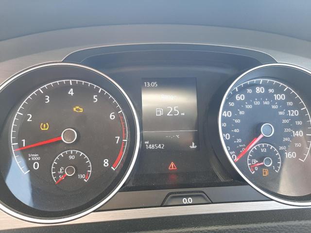 2015 VOLKSWAGEN GOLF MATCH