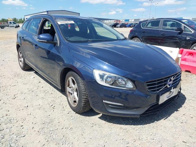 2014 VOLVO  