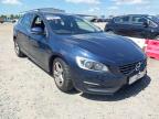 2014 VOLVO   for sale at Copart CORBY