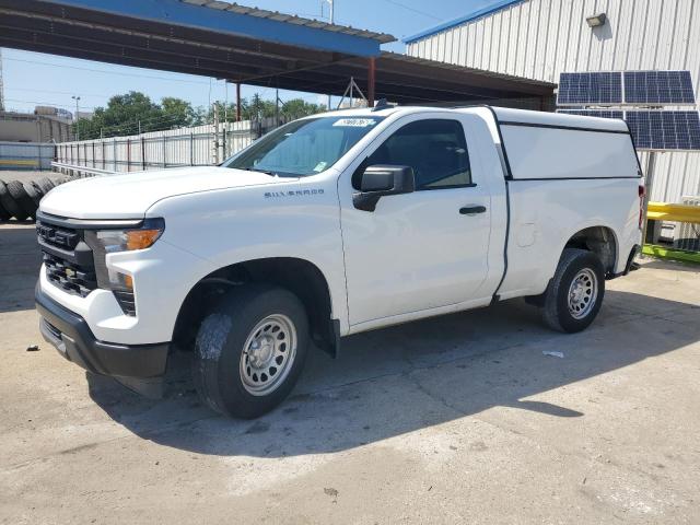  CHEVROLET ALL Models 2023 White