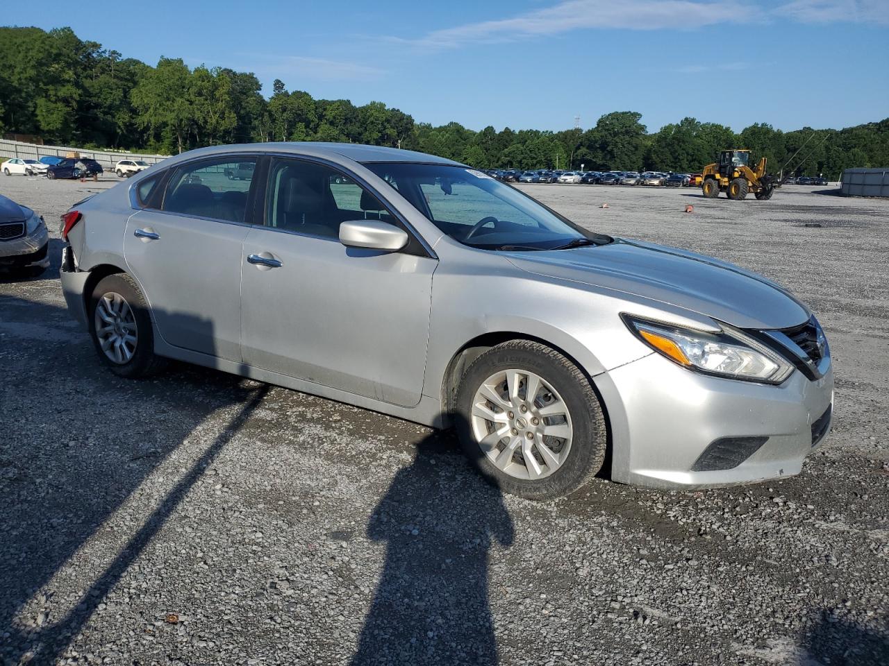 1N4AL3AP4JC271464 NISSAN ALTIMA 2018