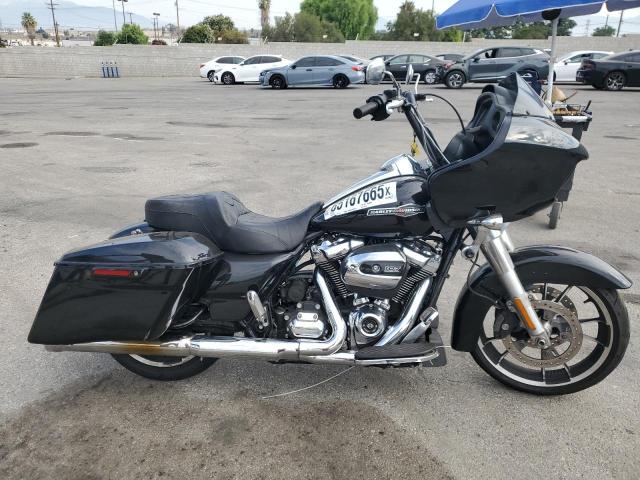 2022 HARLEY-DAVIDSON FLTRX    for sale at Copart CA - SAN BERNARDINO
