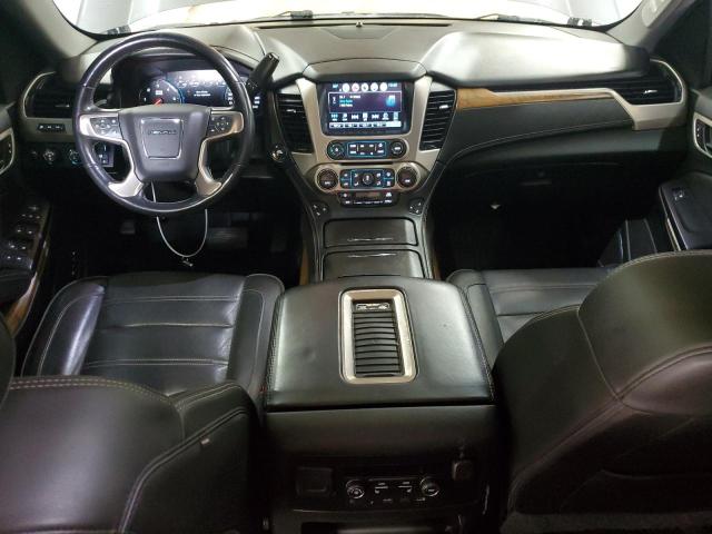  GMC YUKON 2019 Серый