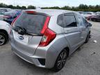 2016 HONDA JAZZ EX NA for sale at Copart SANDWICH