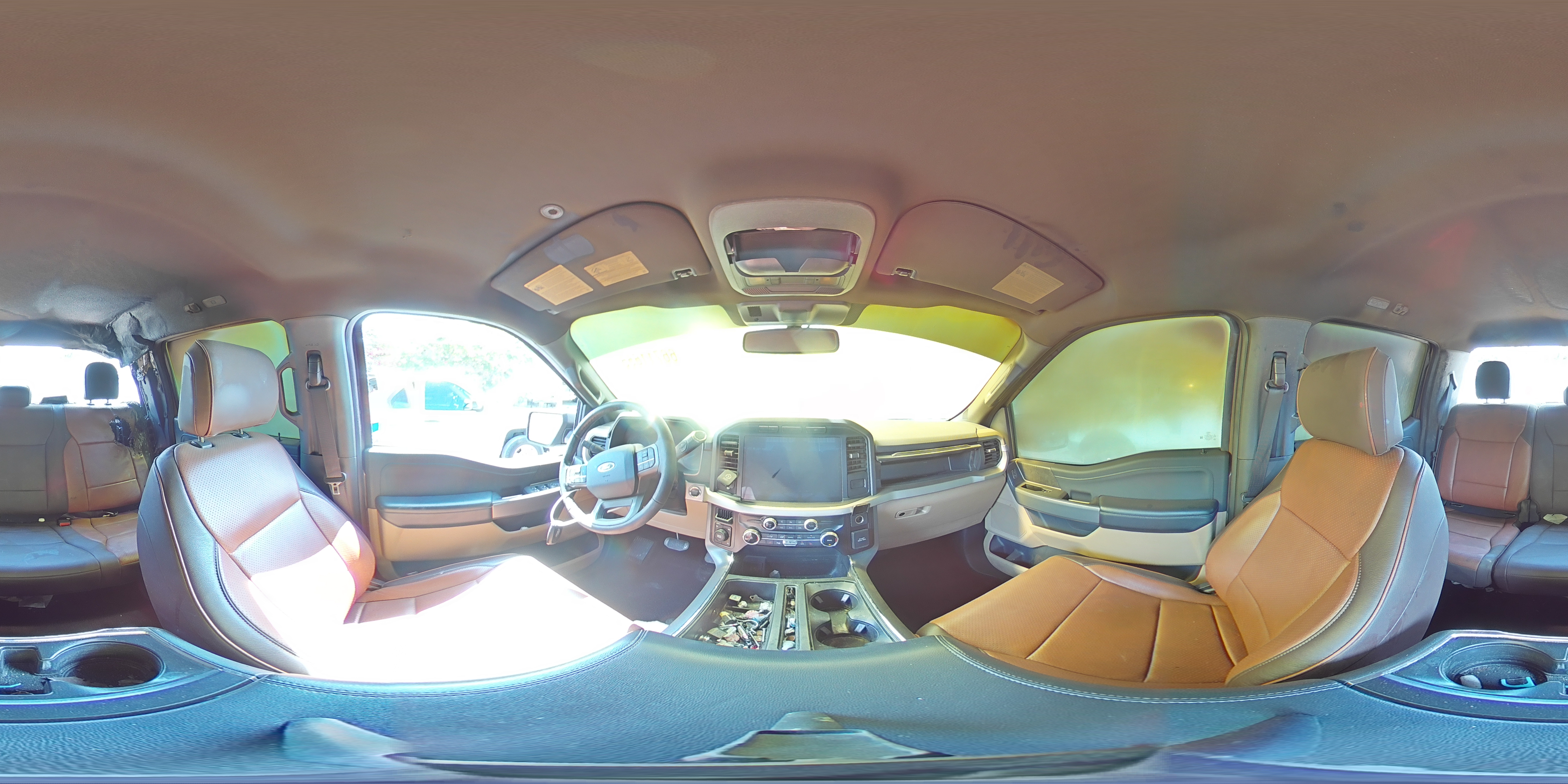 2022 Ford F150 Supercrew VIN: 1FTEW1EP1NFA23971 Lot: 66711655