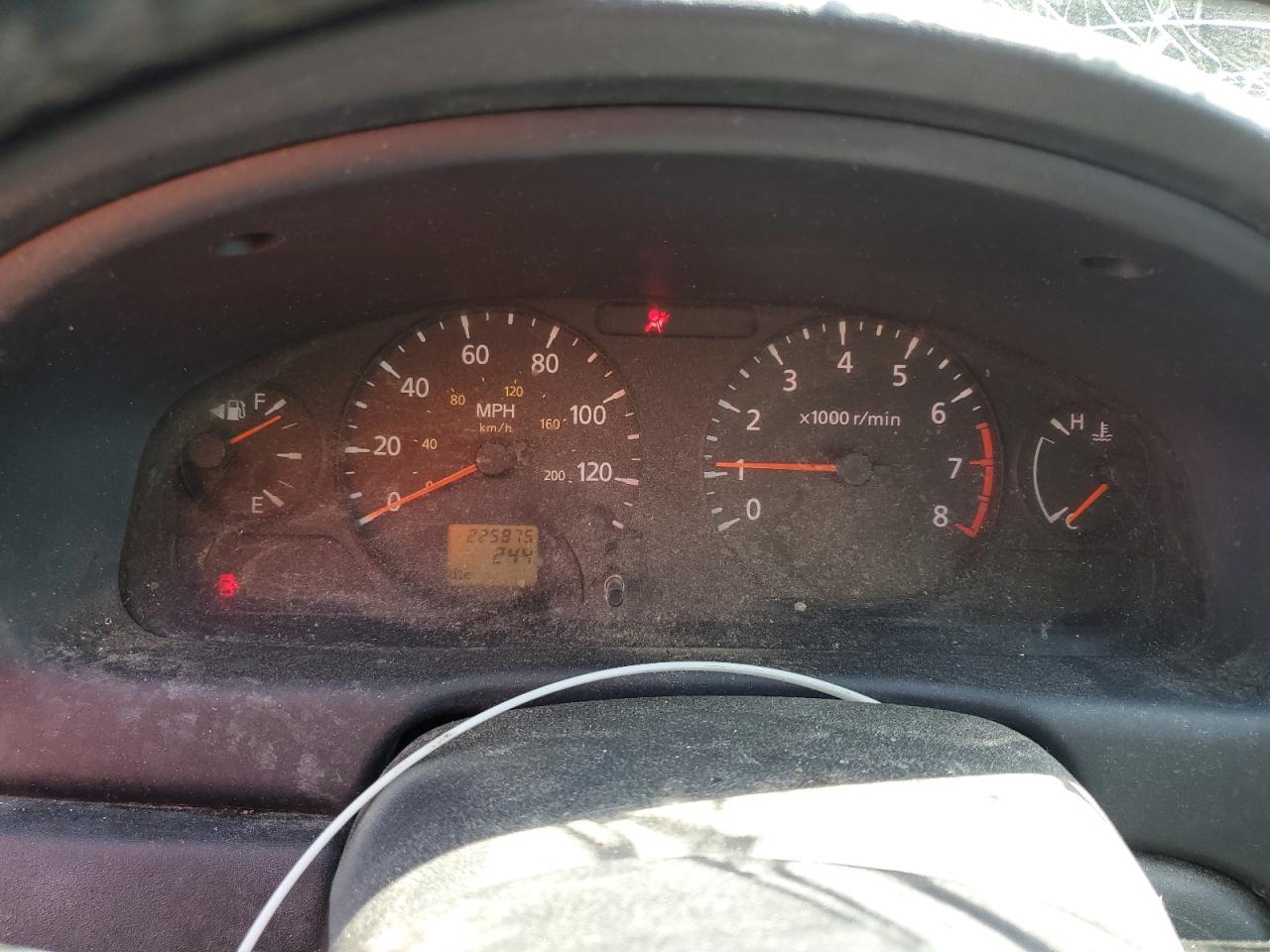 2005 Nissan Sentra 1.8 VIN: 3N1CB51D35L494597 Lot: 63289375