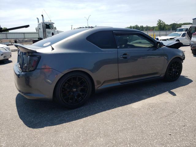 TOYOTA SCION 2013 Szary