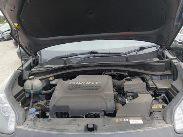 2018 KIA SPORTAGE K