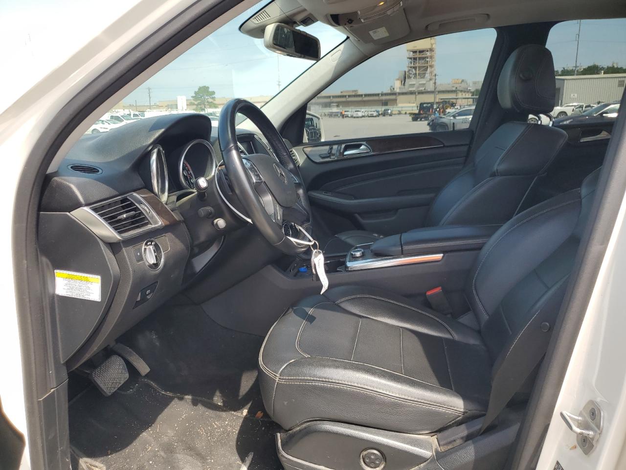2013 Mercedes-Benz Ml 350 VIN: 4JGDA5JB5DA245139 Lot: 63288815