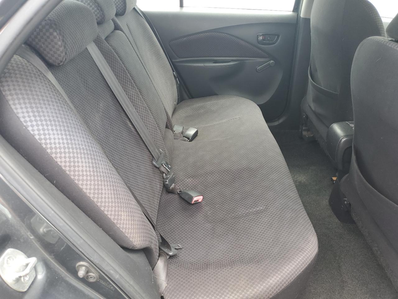 2007 Toyota Yaris VIN: JTDBT923871062603 Lot: 64278155