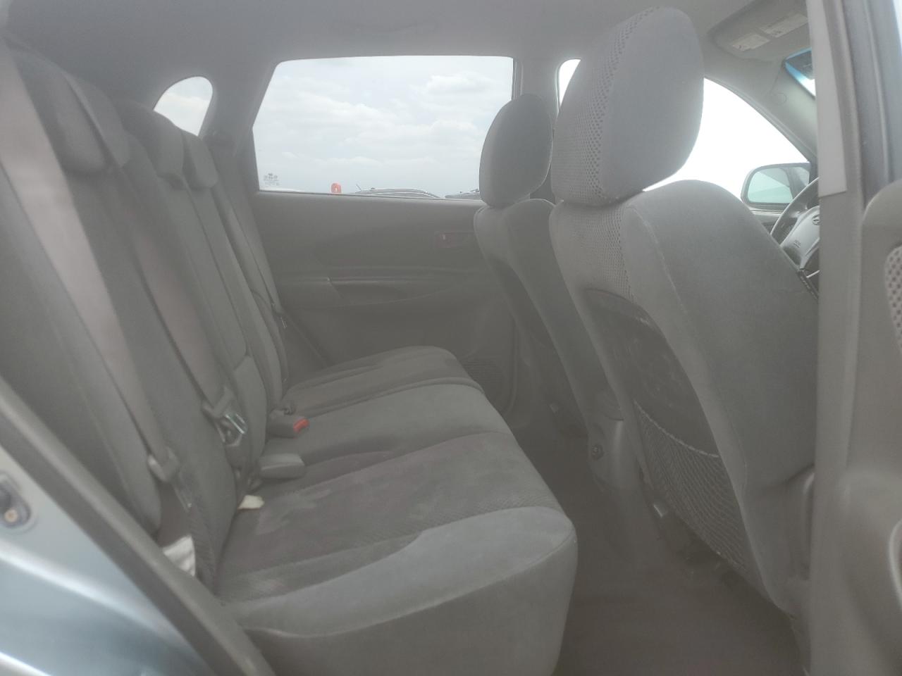 2006 Hyundai Tucson Gls VIN: KM8JN72D36U330131 Lot: 67057805