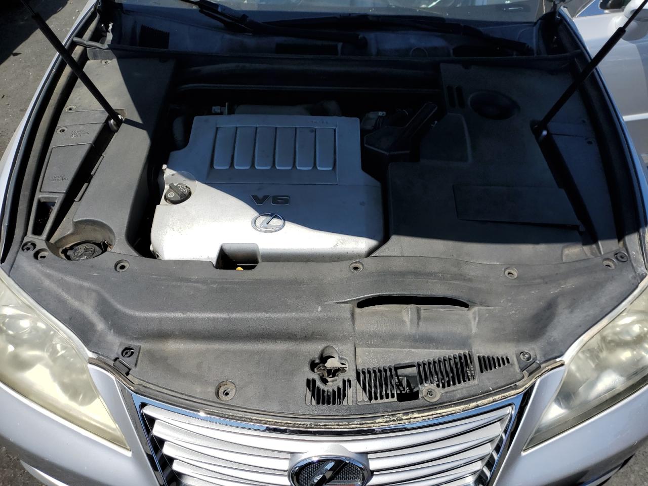 jthbk1eg8a2408426 JTHBK1EG8A2408426 2010 Lexus Es 350