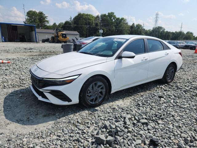 HYUNDAI ELANTRA BL 2024