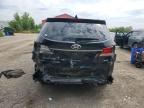 2018 HYUNDAI SANTA FE SE   for sale at Copart ON - LONDON