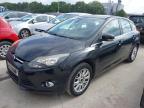 2011 FORD FOCUS TITA for sale at Copart SANDY
