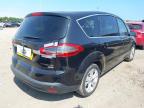 2013 FORD S-MAX TITANIUM TDCI  for sale at Copart PETERLEE