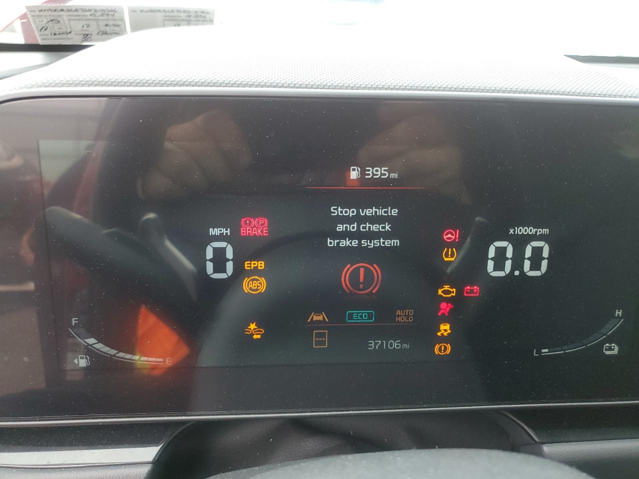 2025 Kia Niro Ex VIN: KNDCR3LE7S5213786 Lot: 62055675