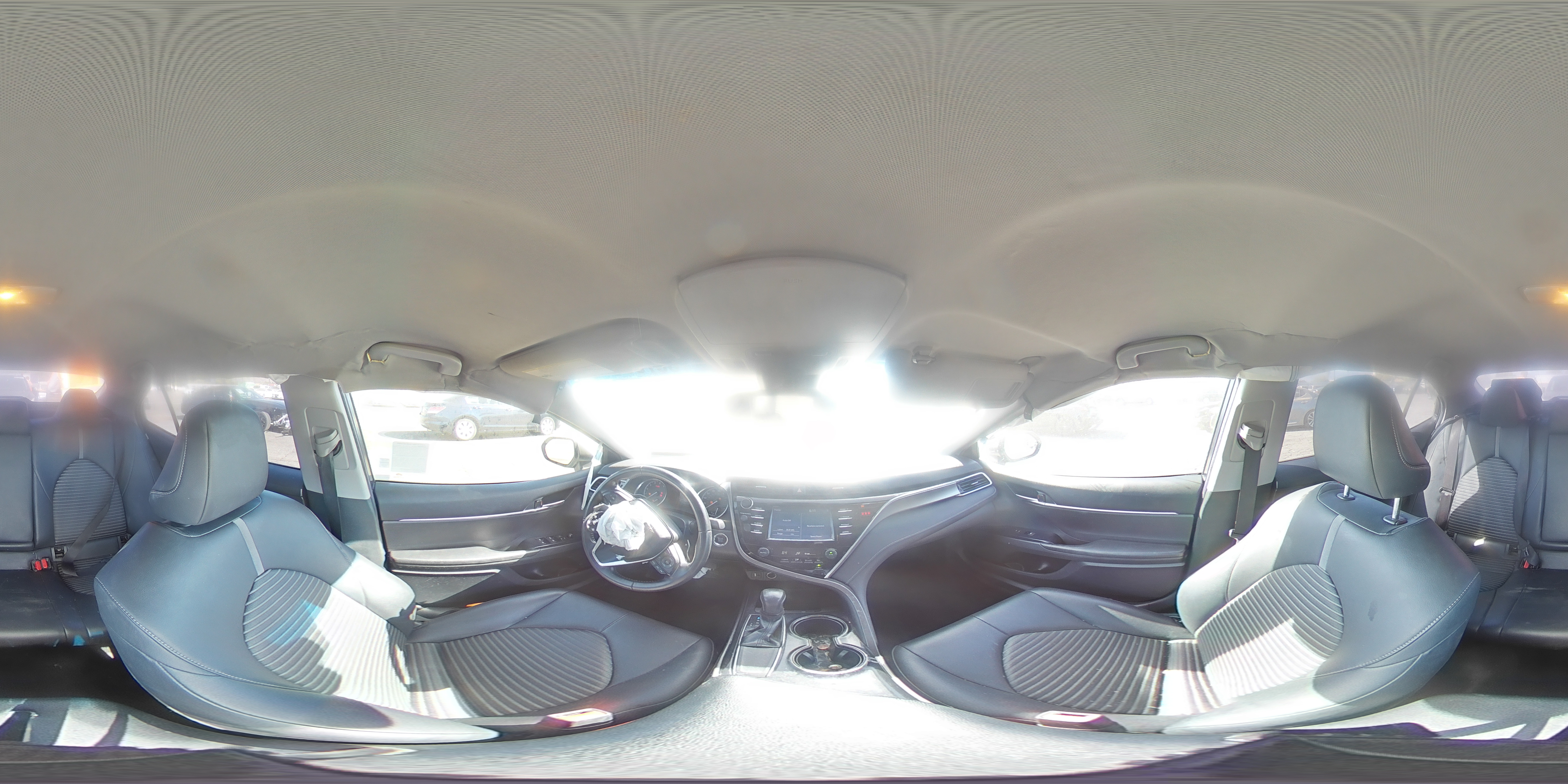 2018 Toyota Camry L VIN: JTNB11HK2J3072833 Lot: 65785655