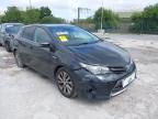 2014 TOYOTA AURIS EXCE for sale at Copart ST HELENS