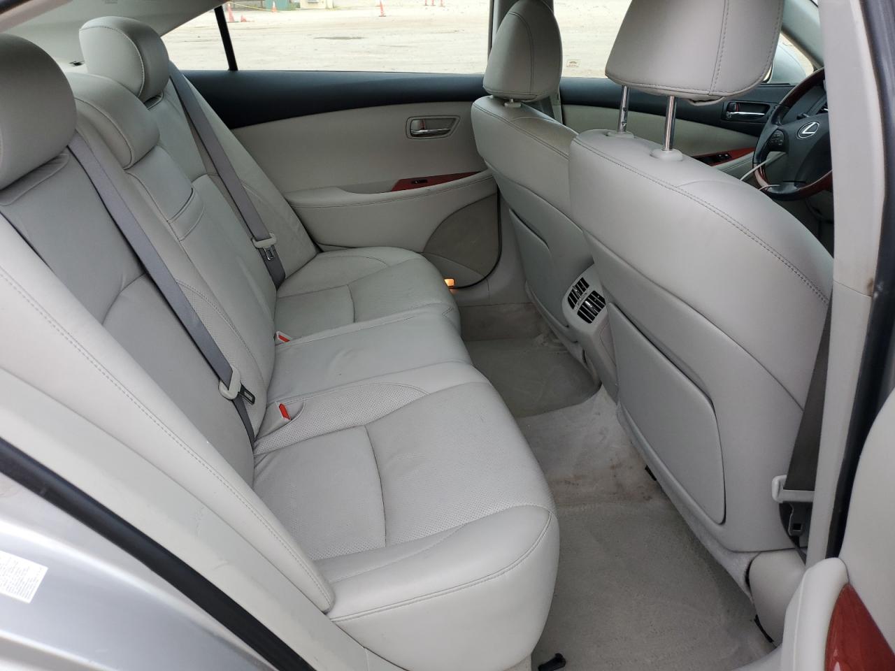 2008 Lexus Es 350 VIN: JTHBJ46GX82176103 Lot: 65032585