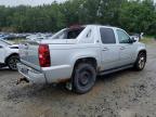 2013 CHEVROLET AVALANCHE LT   for sale at Copart MA - NORTH BOSTON