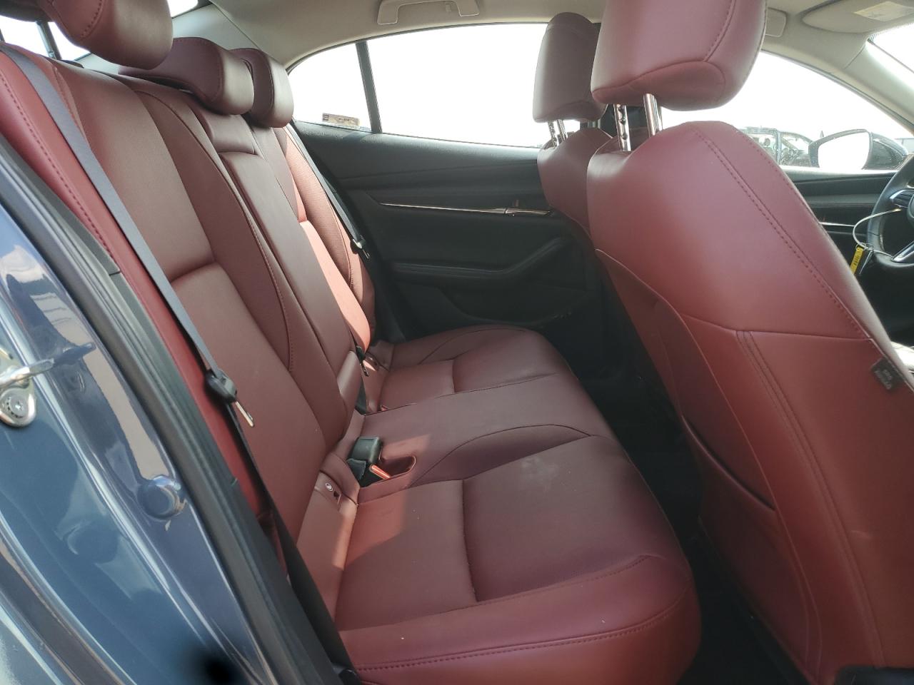 2024 Mazda 3 Preferred VIN: 3MZBPBCMXRM421908 Lot: 64221465