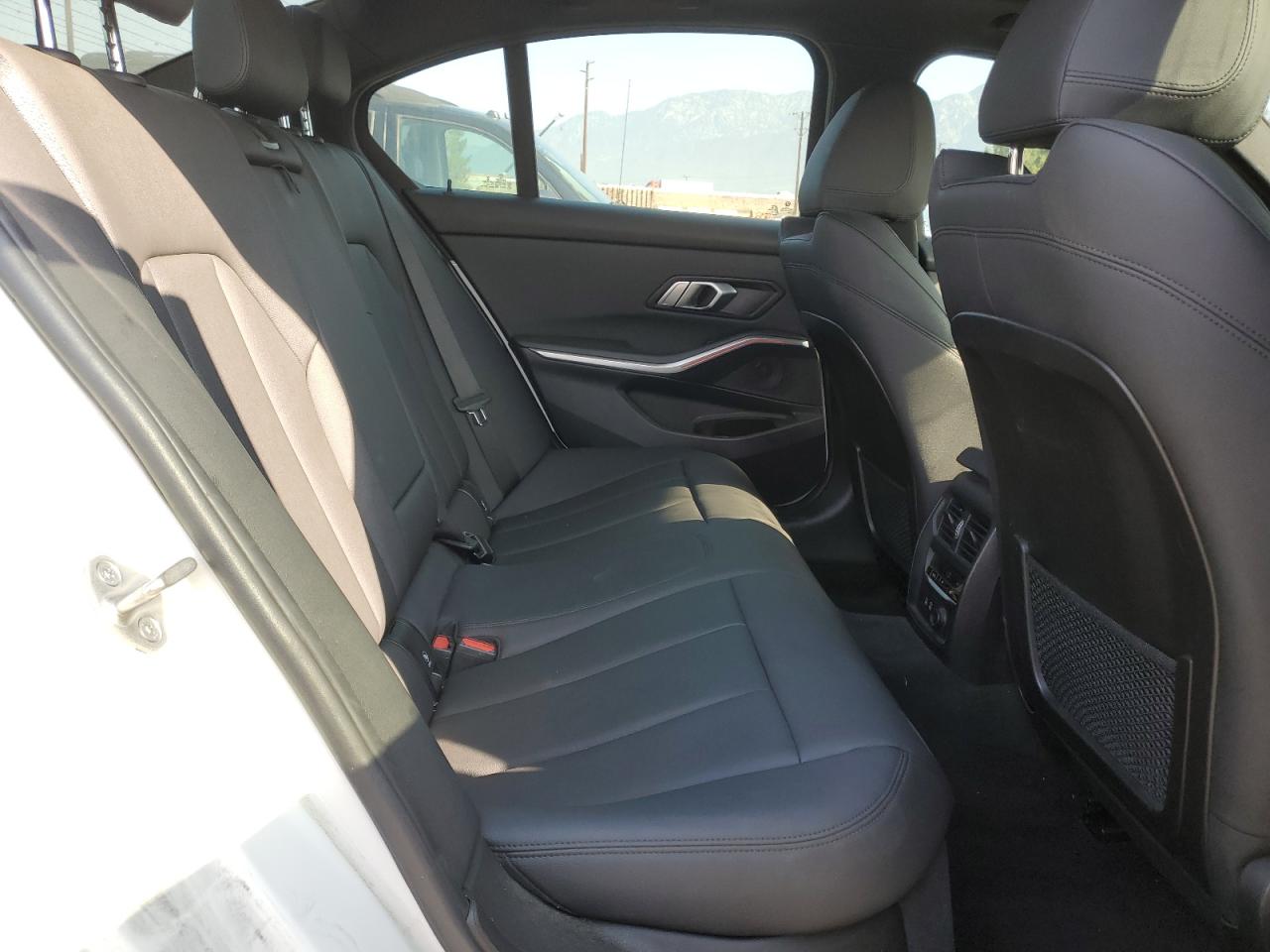 2020 BMW M340I VIN: 3MW5U7J06L8B43821 Lot: 65048555