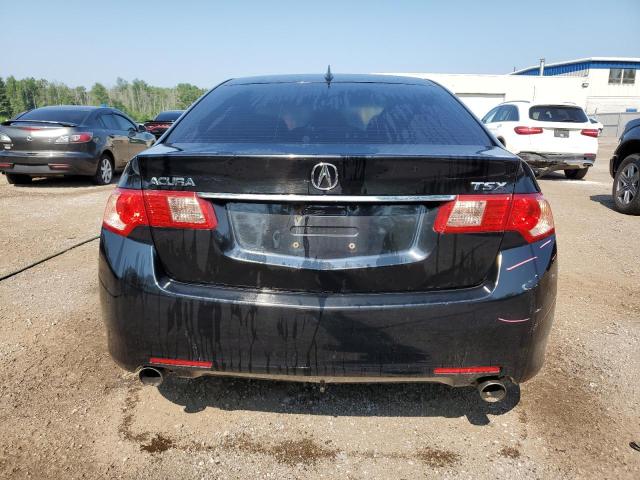 2012 ACURA TSX   