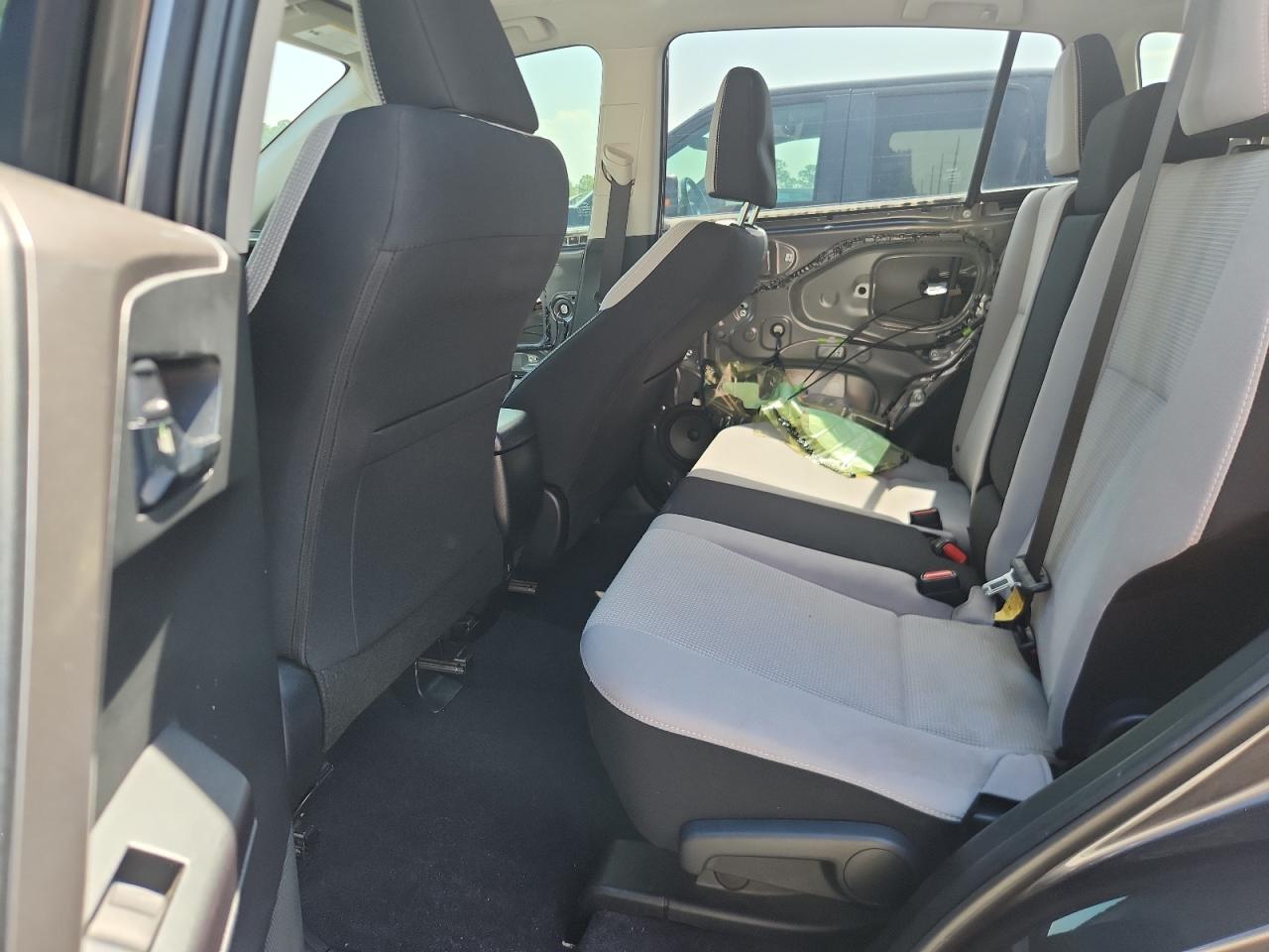 2017 Toyota Rav4 Xle VIN: JTMWFREV0HJ107895 Lot: 63599625