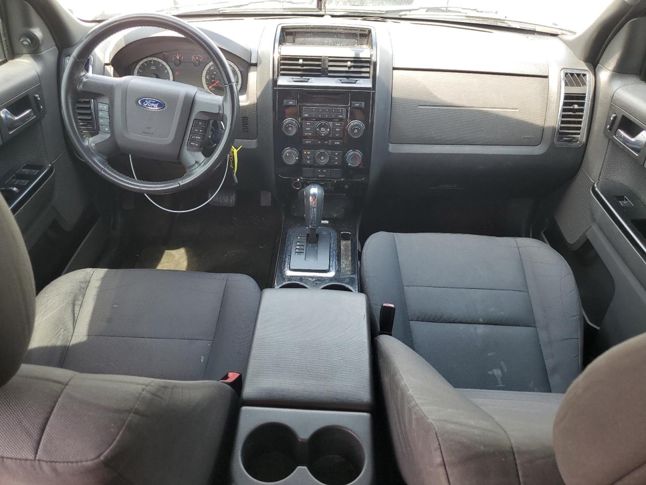 2011 Ford Escape Xlt VIN: 1FMCU9DG8BKA85654 Lot: 64616925