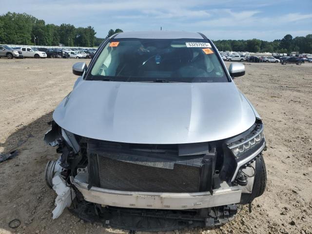  KIA SORENTO 2021 Srebrny