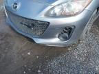 2012 MAZDA 3 SPORT NA for sale at Copart WOLVERHAMPTON