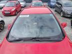 2012 VAUXHALL ASTRA GTC for sale at Copart BELFAST
