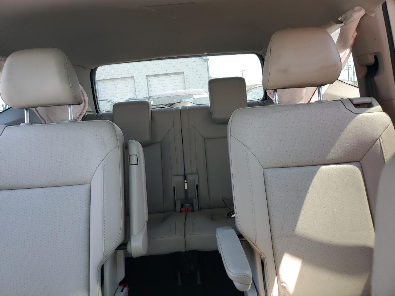 2019 Volkswagen Atlas Se VIN: 1V2UR2CA2KC592394 Lot: 64984765
