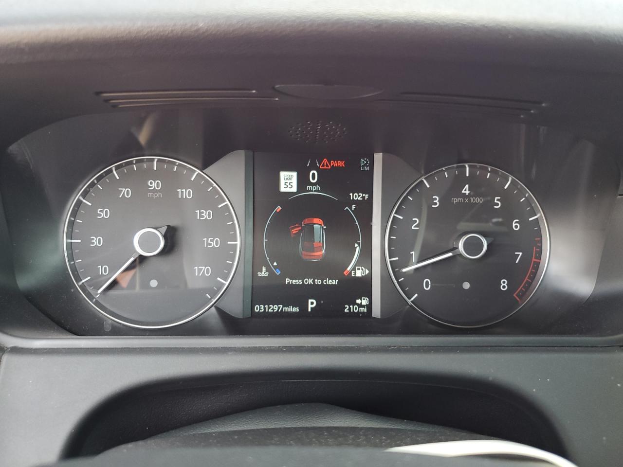 2020 Land Rover Range Rover Velar R-Dynamic S VIN: SALYK2FV9LA290533 Lot: 64206415
