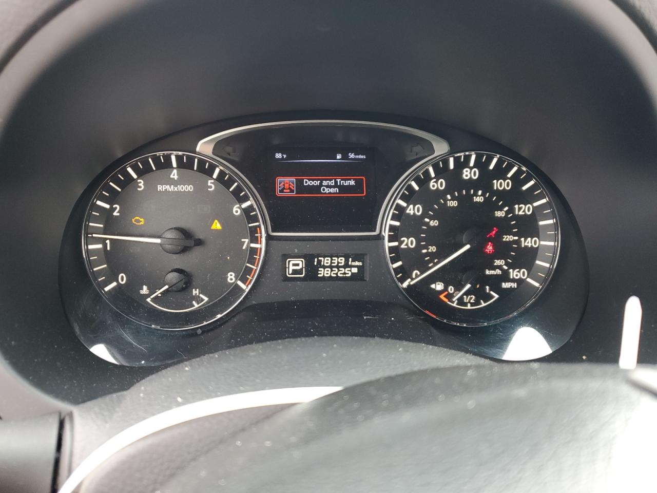 2015 Nissan Altima 2.5 VIN: 1N4AL3AP2FN874411 Lot: 63219625