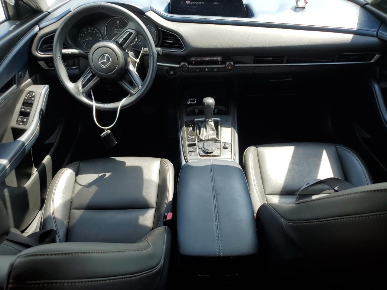 2020 Mazda Cx-30 Select VIN: 3MVDMACLXLM103251 Lot: 65147905