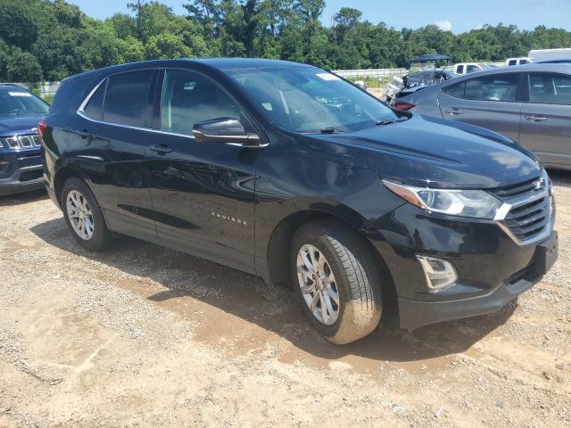  CHEVROLET EQUINOX 2019 Czarny
