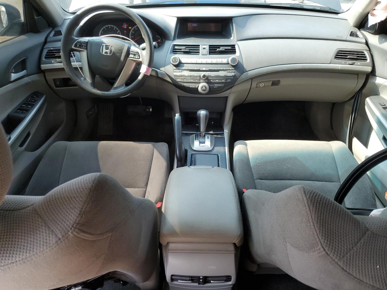 2010 Honda Accord Ex VIN: 1HGCP2F77AA156946 Lot: 64293685