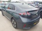 2019 HYUNDAI IONIQ PREM for sale at Copart SANDY