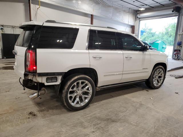  GMC YUKON 2019 Biały