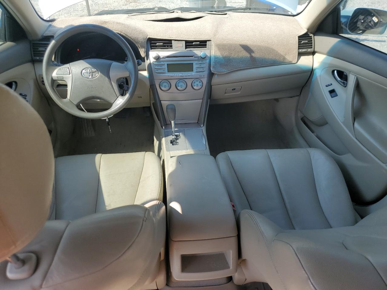 2007 Toyota Camry Ce VIN: 4T1BE46K47U717039 Lot: 63765035