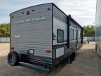 2021 HEARTLAND BIG HORN TRAIL RUNN   à vendre chez Copart TX - MCALLEN