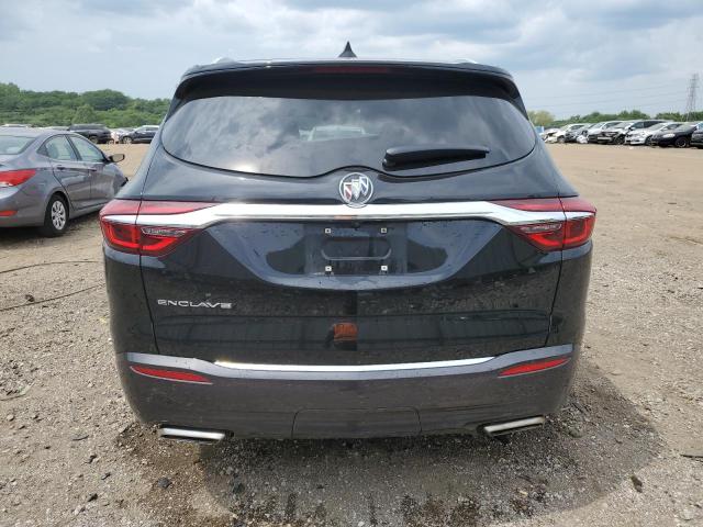  BUICK ENCLAVE 2020 Черный