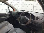 2014 CITROEN BERLINGO 6 for sale at Copart NEWBURY