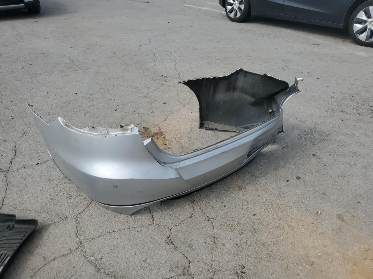 2017 Nissan Maxima 3.5S VIN: 1N4AA6AP5HC427609 Lot: 66633215