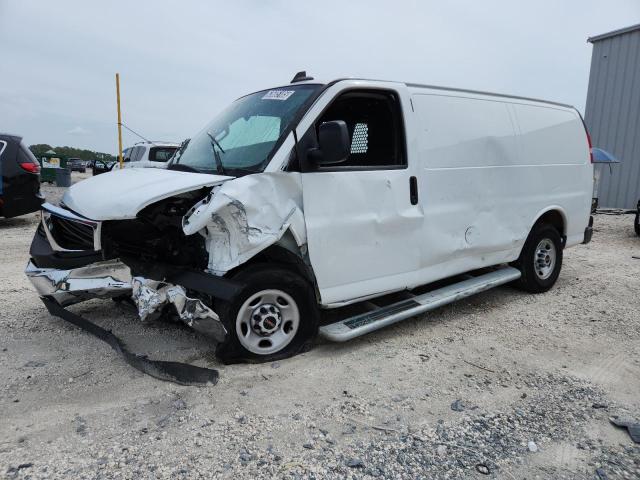 2024 Gmc Savana G2500